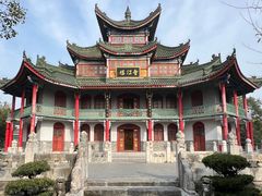 -拜将坛