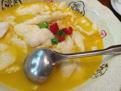 龙利鱼-胡大饭馆(青果路店)