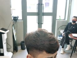 点击看大图 -MOVAN HAIR莫凡匠人发型屋