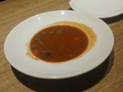 -棒约翰比萨·意面(金桥国际店)
