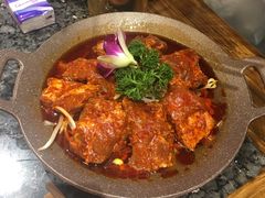 -蜀大侠火锅(古田店)