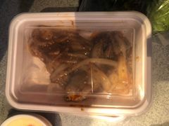 -新石器烤肉(百联川沙店)