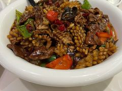 -刘胖子家常菜·蹄花焖藕(兴业店)