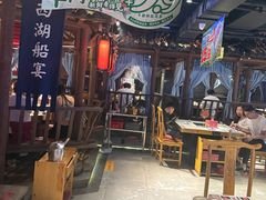 -东道煮牛肉火锅(重庆路店)