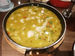 -有红鸡毛店·川菜(建设路店)