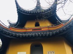 -虞山风景区