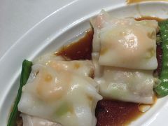 鲜虾滑肠粉-潮福城大酒楼(湖滨北路店)
