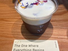 -O.P.S. CAFE