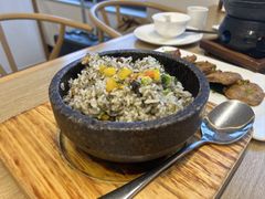 -枣子树·素食餐厅(朱家尖店)