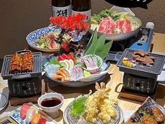 -琴寿司居酒屋(中山广场店)