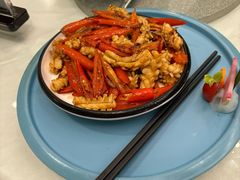 -五谷芳乳鸽王(梅沙老店)