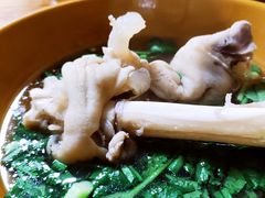 羊蹄-沈长霞遵义羊肉粉(永丰店)