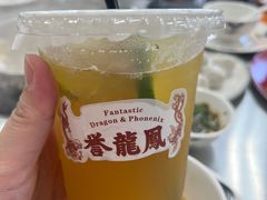 -誉龙凤鸡煲(南联店)