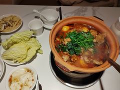 -川味堂·四川豆花(八卦岭店)