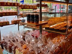 -BreadTalk面包新语(龙之梦购物中心莘庄店)