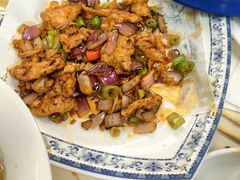 -黑石礁酒楼·海鲜(黑石礁店)