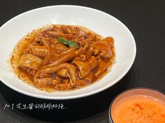 百合鹅肠-双生不夜粥