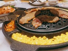 -韩宫宴和牛烤肉(合肥滨湖银泰城店)