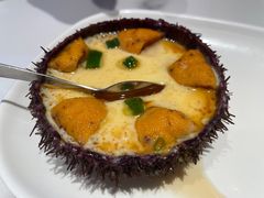 -正黄旗海鲜烧烤大排档(延安路总店)