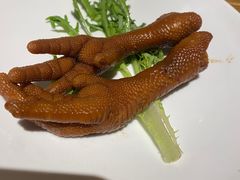 -新白鹿餐厅(银泰西湖文化广场店)