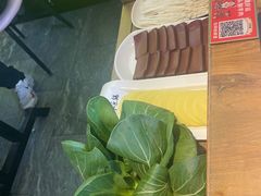 -羊乐锅·火锅·烧烤(夫子庙店)