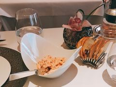 -Le Bernardin