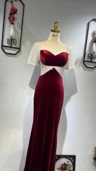 -NaNa婚纱礼服馆