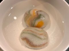 -南京四方酒店-傲途格精选·椽宫中餐厅