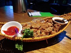 -新悦·霞浦海鲜生(上下杭店)