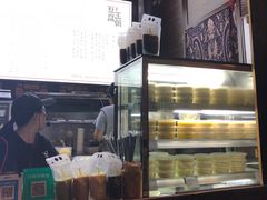 -品腐记·豆腐王朝(老门东总店)