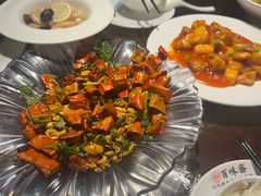 -鸡鸣寺百味斋素菜馆