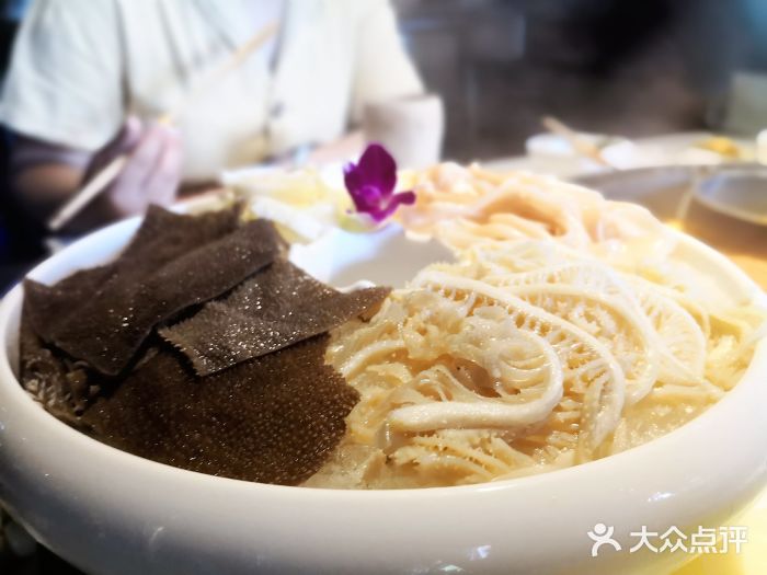 川西坝子(老军营店)图片