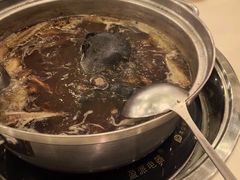 -太婆天府山珍酒楼(亚运村店)