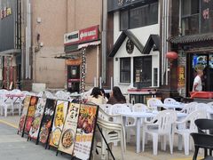 -恒生商业广场(上丰店)