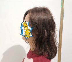 -MORI HAIR SALON日式美发沙龙