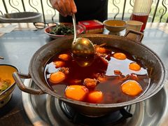 -李子坝梁山鸡(李子坝大鸡哥店)