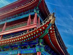 -西安城墙·碑林历史文化景区