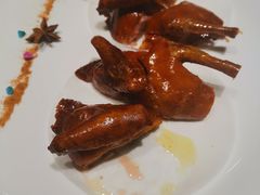 -西贝海鲜汇(槐安路店)