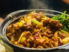 -川香煲(茅台路店)