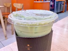 -星巴克臻选(汇丽广场店)