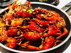 油焖大虾-一棠龙虾(徐家汇城开YOYO店)