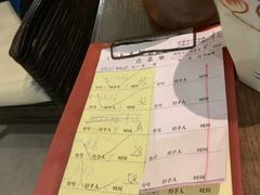 账单-大头虾越式风味餐厅(光明广场店)