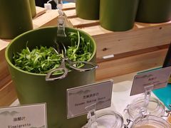 -怡咖啡·自助餐·西安香格里拉