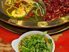 -宽窄巷子鲜牛火锅(北京首店)