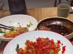 -高嗲嗲·现炒下饭菜(石鼓路店)