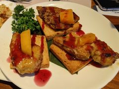 -Mr·Fish鱼鲜生海鲜放题(银泰in99店)