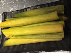 玉米粑粑-炭舍干锅·烤鱼(扬名广场店)