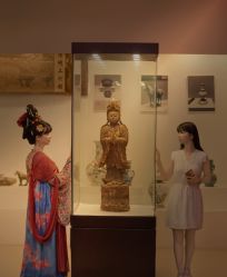 -美云庭古装·格格服汉服·京城旅拍(北京店)