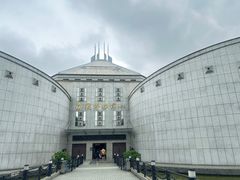 -威远炮台