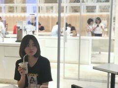 -% Arabica阿拉比卡咖啡(深圳湾万象城店)